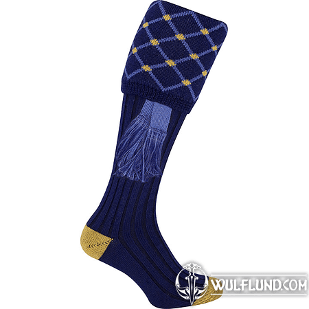 DIAMOND SOCKS, MEN'S, JACK PYKE OF ENGLAND NAVY