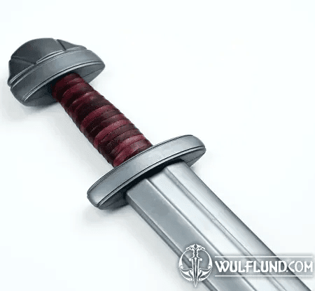 ONE-HANDED SWORD - VIKING TYPE E