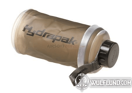 COLLAPSIBLE STASH BOTTLE 750ML, HYDRAPAK