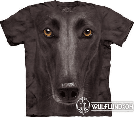 GREYHOUND T-SHIRT