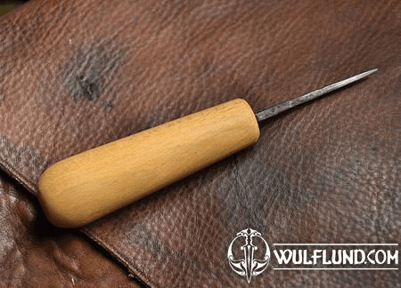 FORGED LEATHERCRAFT TOOL I