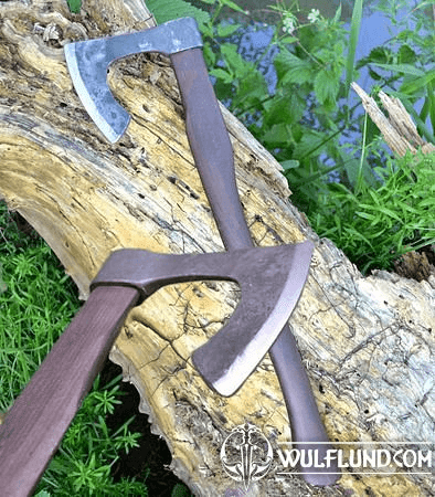 BEARD AXE - VIKING / SLAVIC