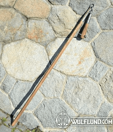 FLAIL, HUSSITE WAR WEAPON, REPLICA