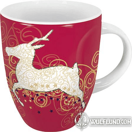 REINDEER - MUG