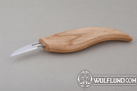 CHIP CARVING KNIFE C8