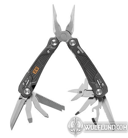 GERBER BEAR GRYLLS ULTIMATE MULTI-TOOL