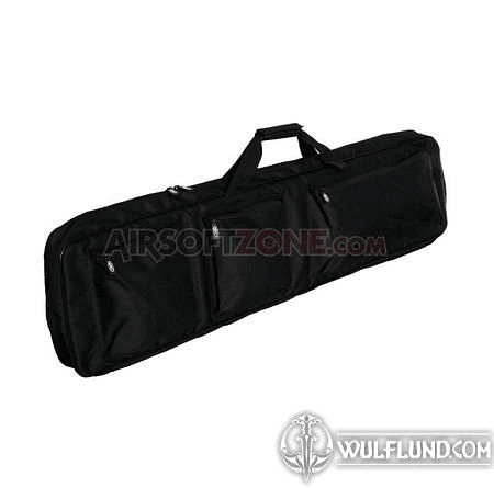 PADDED RIFLE CASE 118CM