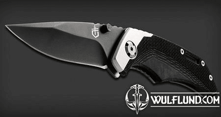 GERBER CONTRAST - MESSER