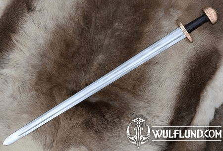 VIKING SWORD KLEPP, NORWAY