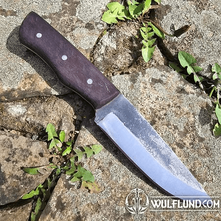 GRIZZLY, OUTDOOR KNIFE
