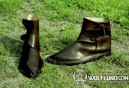 VIKING AGE SHOES