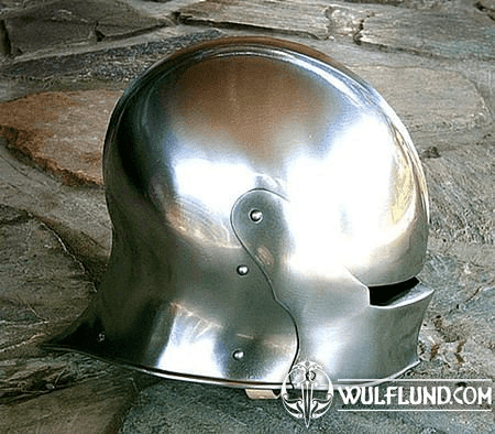 GOTHIC SALLET V