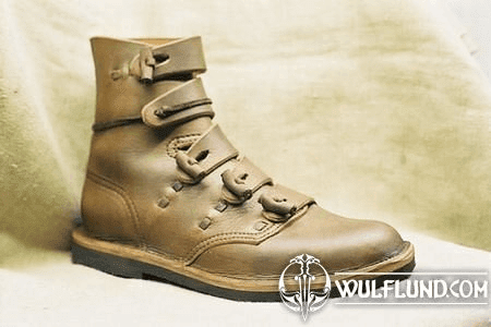 VIKING HIGHER BOOTS I