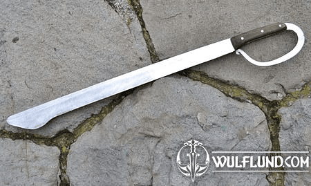 FALCHION, FULL CONTACT IN A STYLE OF BATTLE OF NATIONS