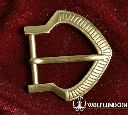 BELT BUCKLE FOR HISTORICAL BELTS