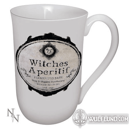 WITCHES APERITIF MUG