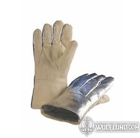 GLOVES MEFISTO M5 DM, HEAT RESISTANT