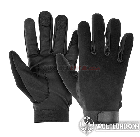 ALL WEATHER SHOOTING GLOVES INVADER GEAR