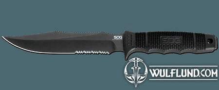 S37-K SEAL TEAM KNIFE, SOG KNIVES