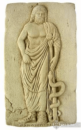 ASKLEPIOS