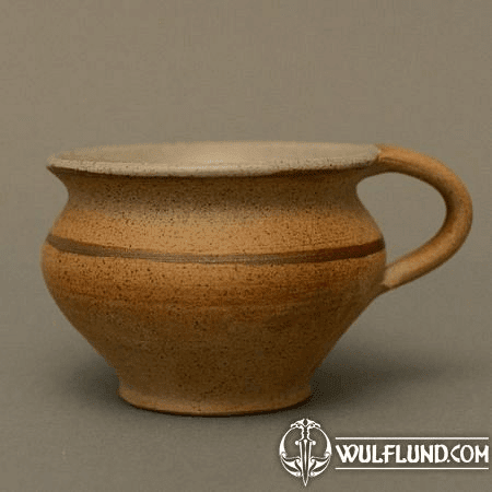 CUP BOHEMIA XIV. CENTURY 200 ML