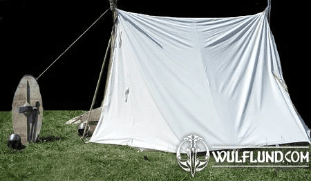 UNIVERSAL IRON AGE OR VIKING TENT