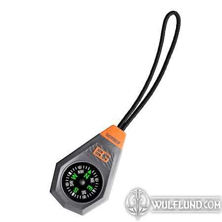 GERBER BEAR GRYLLS COMPACT COMPASS