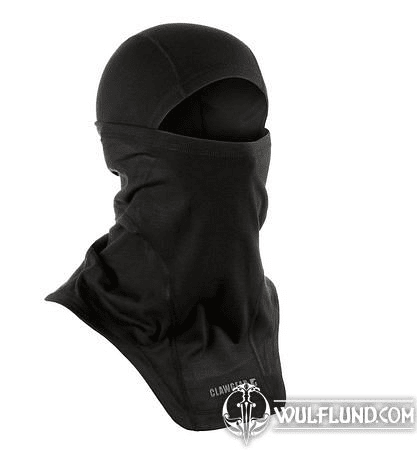 FR BALACLAVA ADVANCED GLAWGEAR BLACK