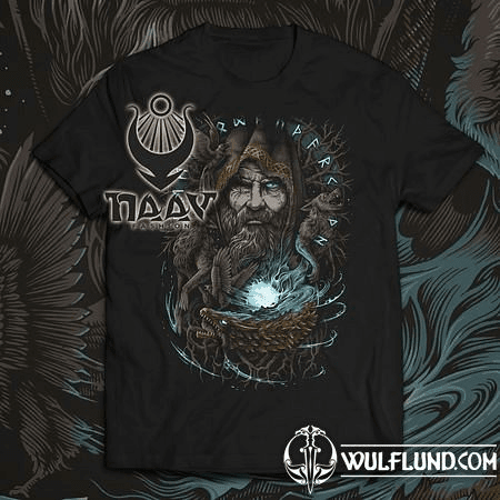 ÓDIN VIKING T-SHIRT FOR MEN