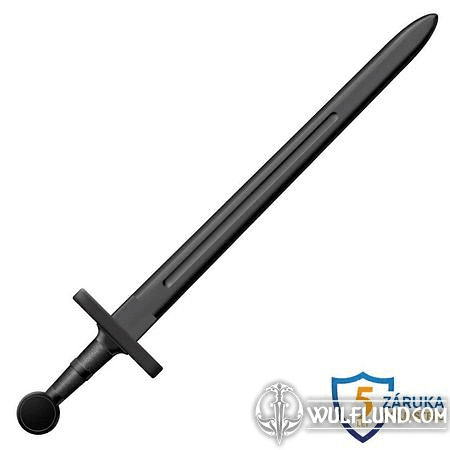 MEDIEVAL TRAINING SWORD WAISTER - COLD STEEL