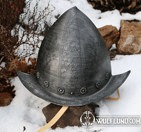 MORION, HELM, POLYURETHAN