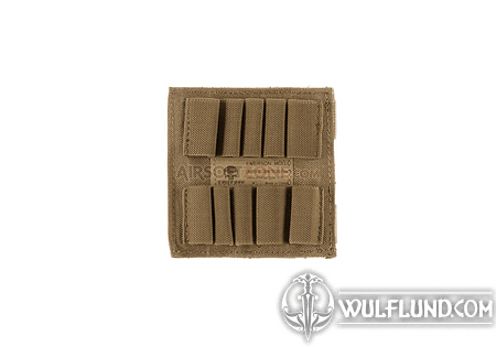 LIGHT STICK HOLDER MOLLE