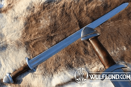 SKOFNUNG, VIKING SWORD