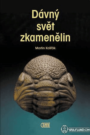 FOSSILIEN, KOSTAK MARTIN