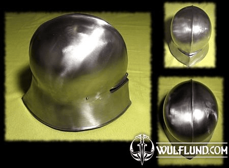 XV CENTURY SALLET