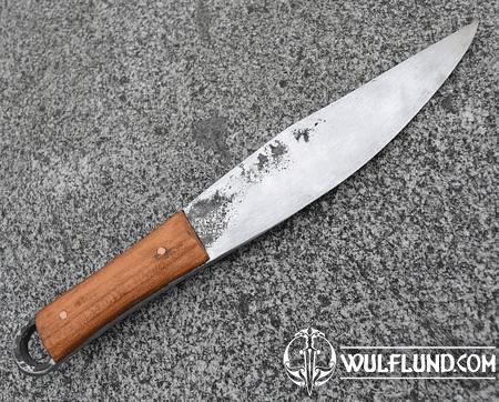 ROMAN KNIFE, FORGED REPLICA