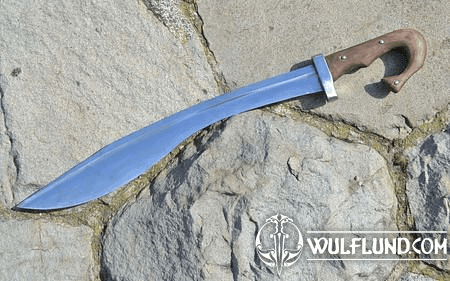 FALCATA, IBERIAN SWORD