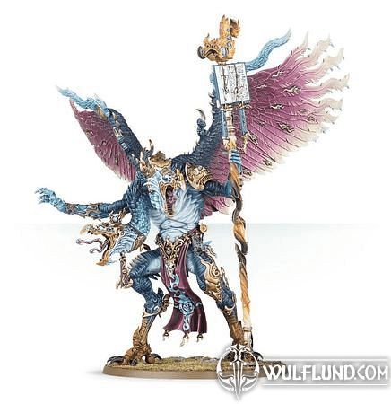 KAIROS FATEWEAVER