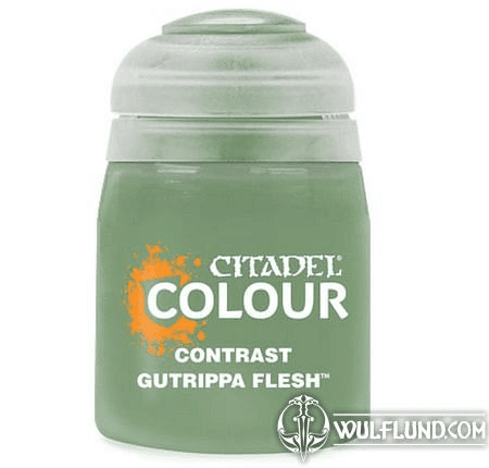 CITADEL CONTRAST GUTRIPPA FLESH 18ML