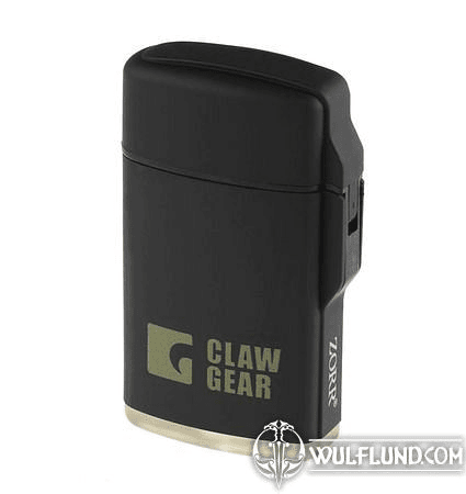 MILITARY STORM POCKET LIGHTER, CLAWGEAR