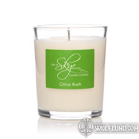 CITRUS RUSH VOTIVE CANDLE