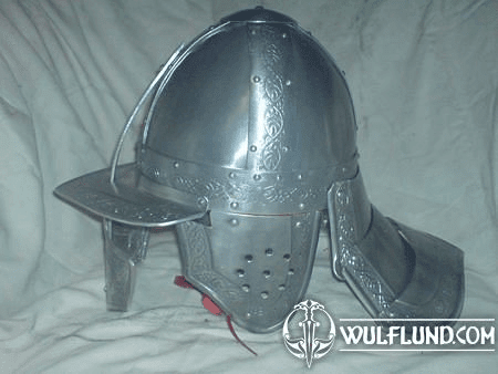 CHILD LIGHT PAPPENHEIM HELMET