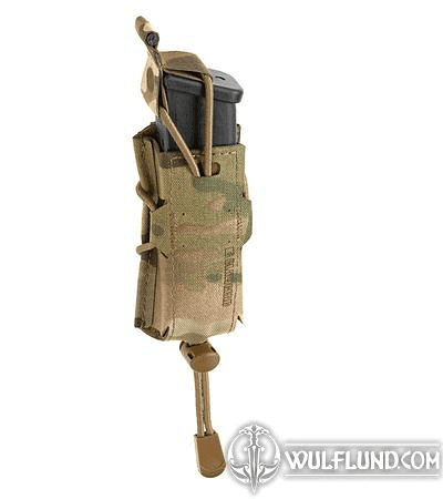 UNIVERSAL PISTOL MAG POUCH MULTICAM