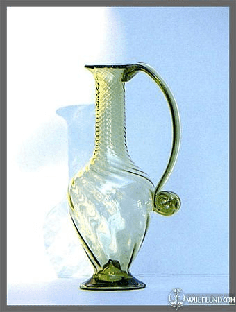 ROMAN CARAFE, REPLICA