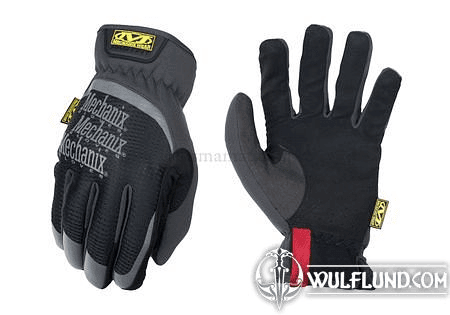 GLOVES FAST FIT GEN II MECHANIX WEAR