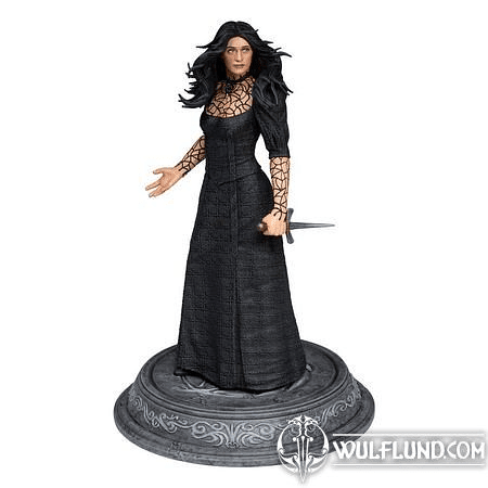 YENNEFER, THE WITCHER - PVC FIGURE 20 CM