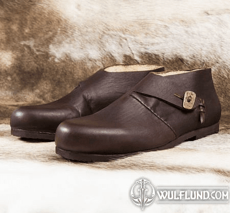 HAUKUR, CHAUSSURES VIKING