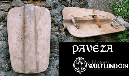 PAVESESCHILD