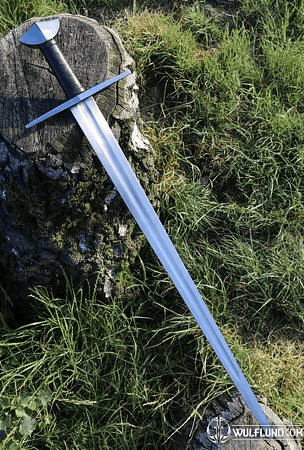 NORMAN, ONE-HANDED SWORD XIII. CENTURY