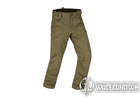 OPERATOR COMBAT PANT CLAWGEAR RAL7013